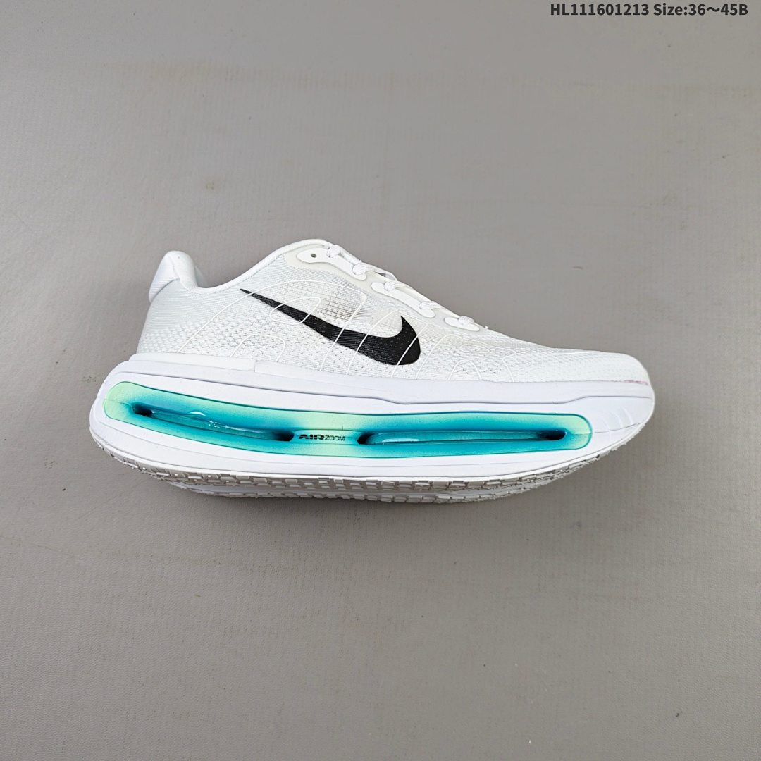 Nike VOMERO PREMIUM ReactX Air Zoom - foto 9