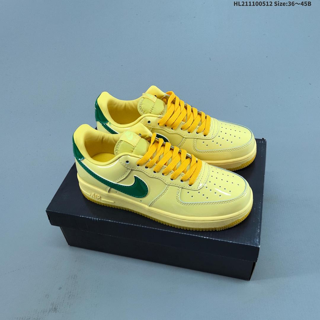 Nike Air Force 1 x Louis Vuitton - foto 3