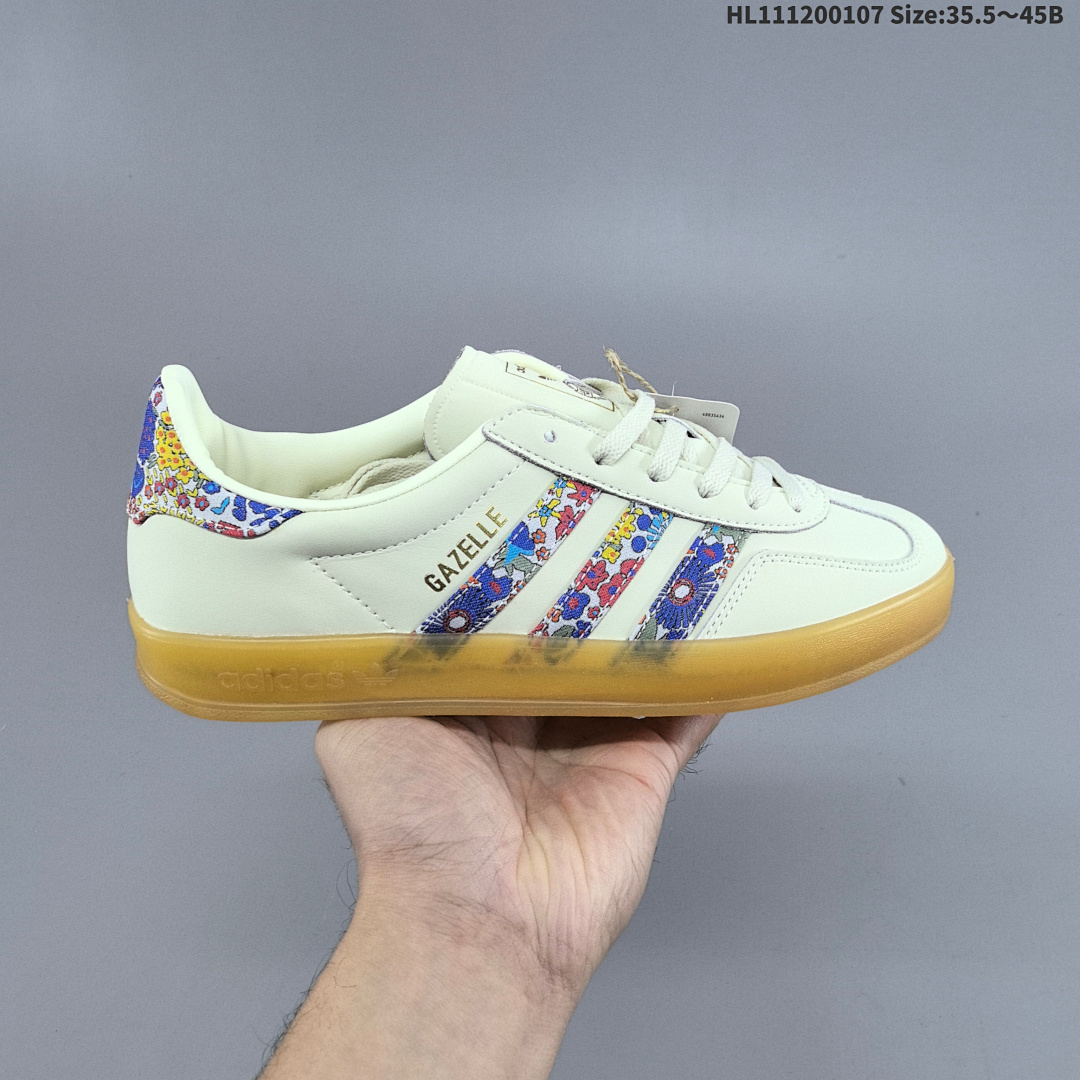 Adidas Originals Samba LT - foto 4