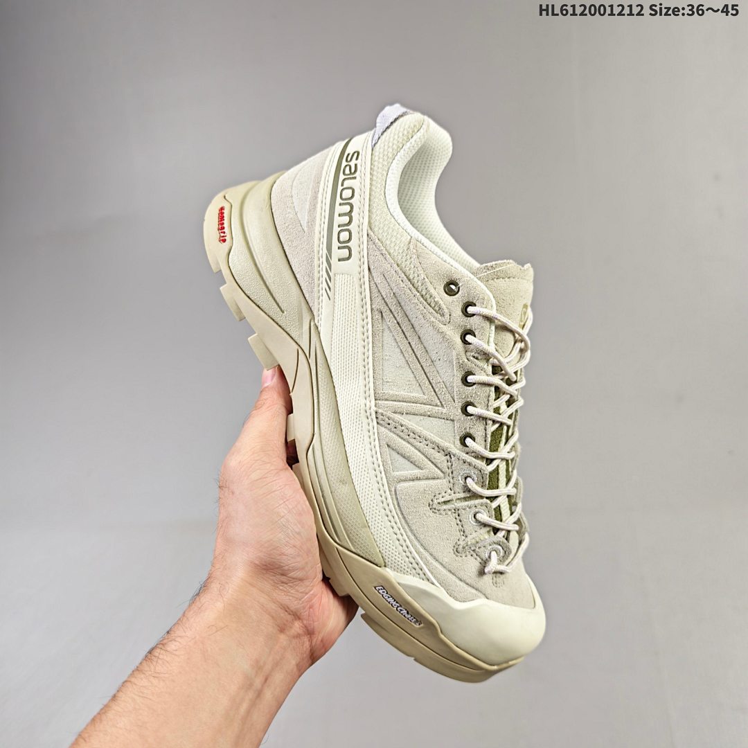 SALOMON XT-ALP LTR SENSIFIT - foto 4
