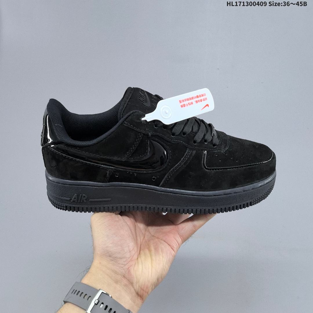 NIKE AIR FORCE 1‘07 LV8 -401 - foto 2
