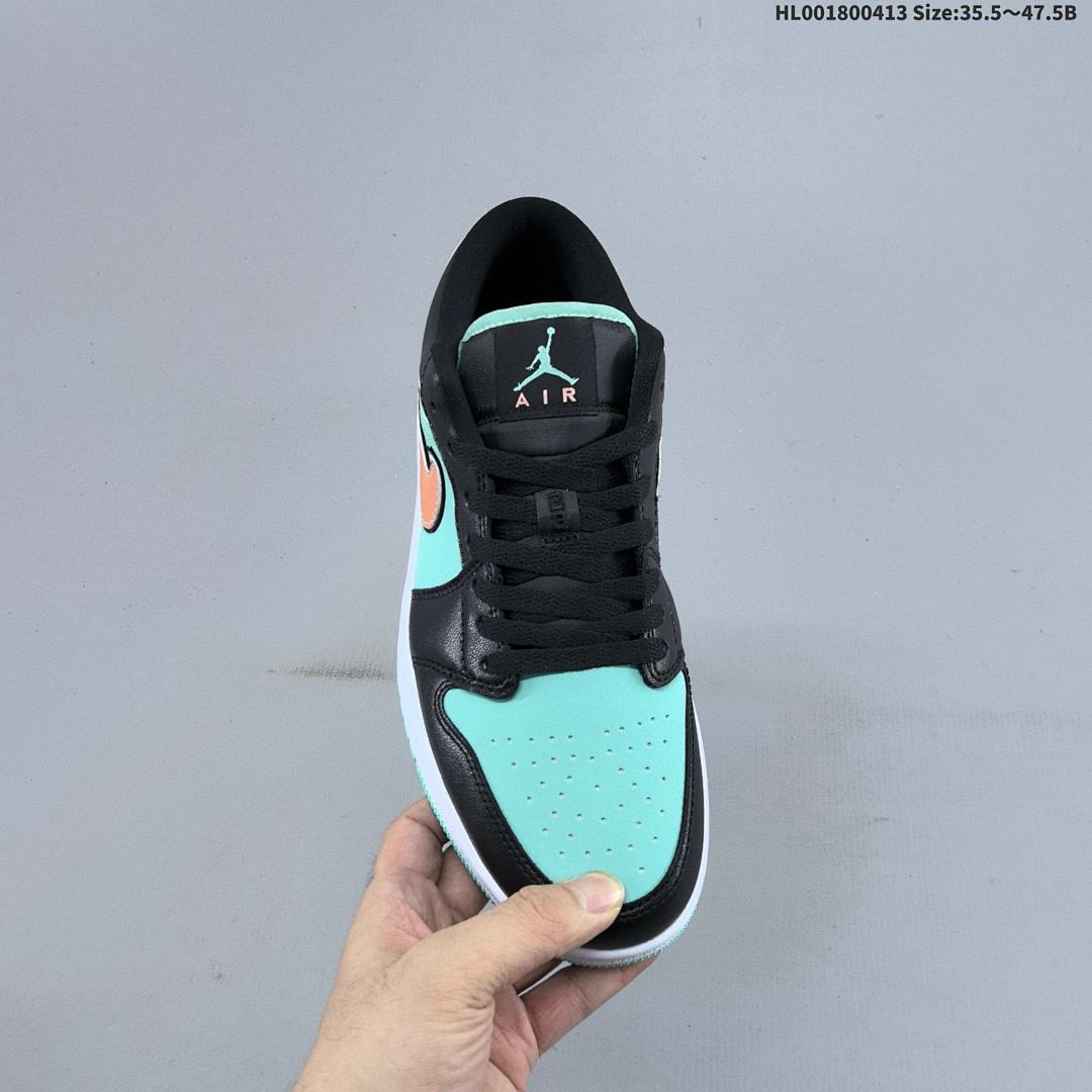 Air Jordan 1 Low SE "Tropical Twist" AJ1 1 aj1 1 - foto 5