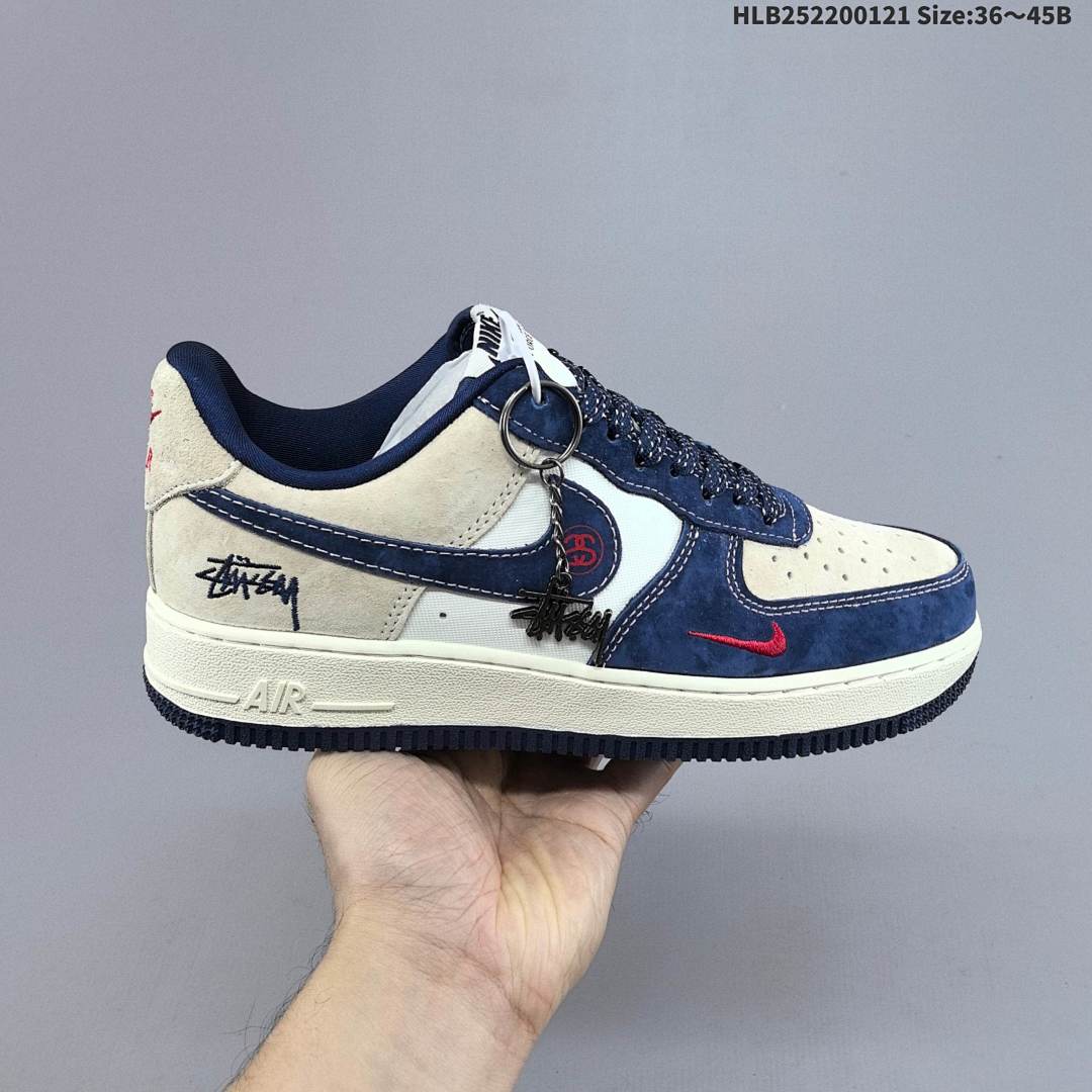 NIKE AIR FORCE 1‘07 LV8 -1 - foto 8