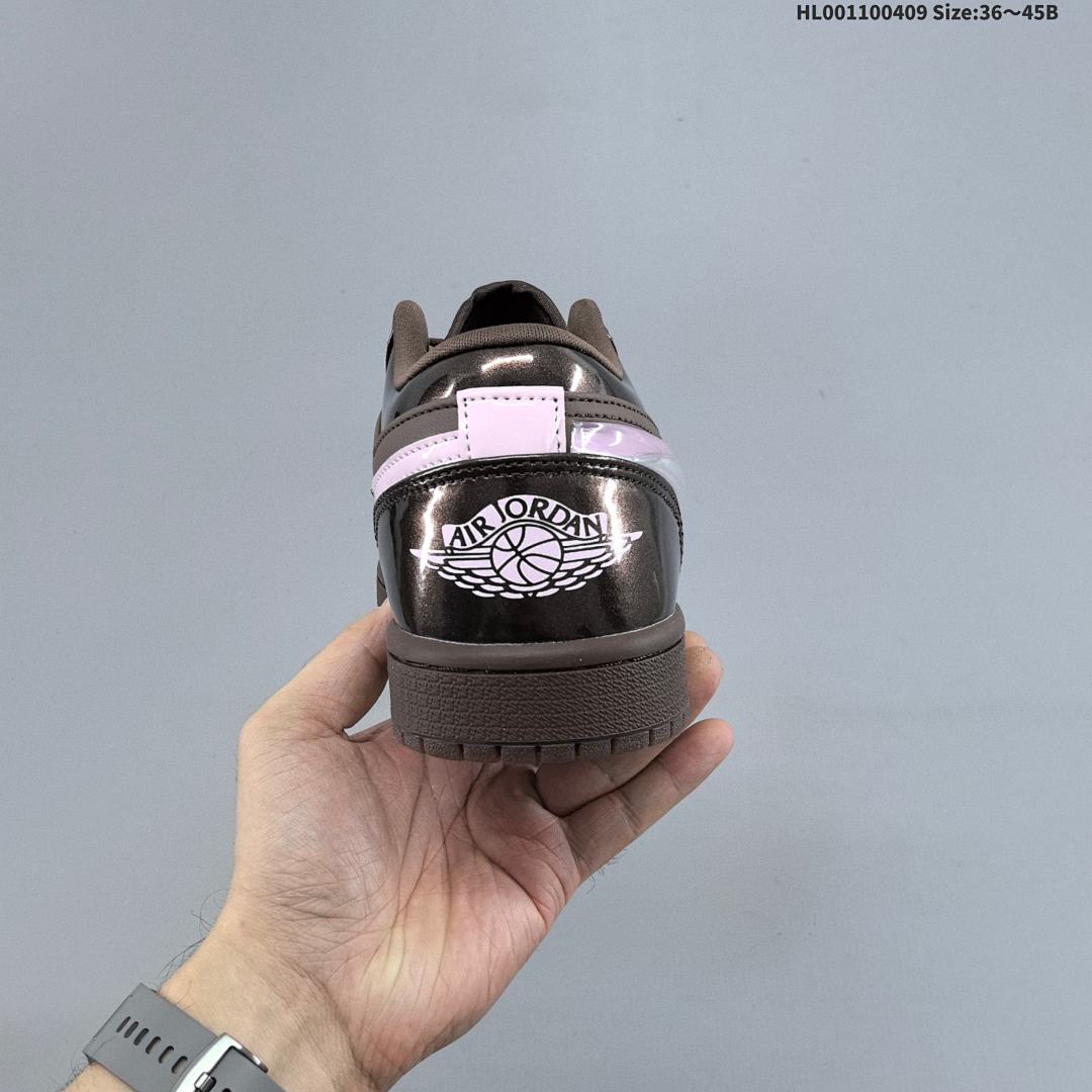 Air Jordan 1 Low "Valentine’s Day" AJ1 1 aj1 1 - foto 6