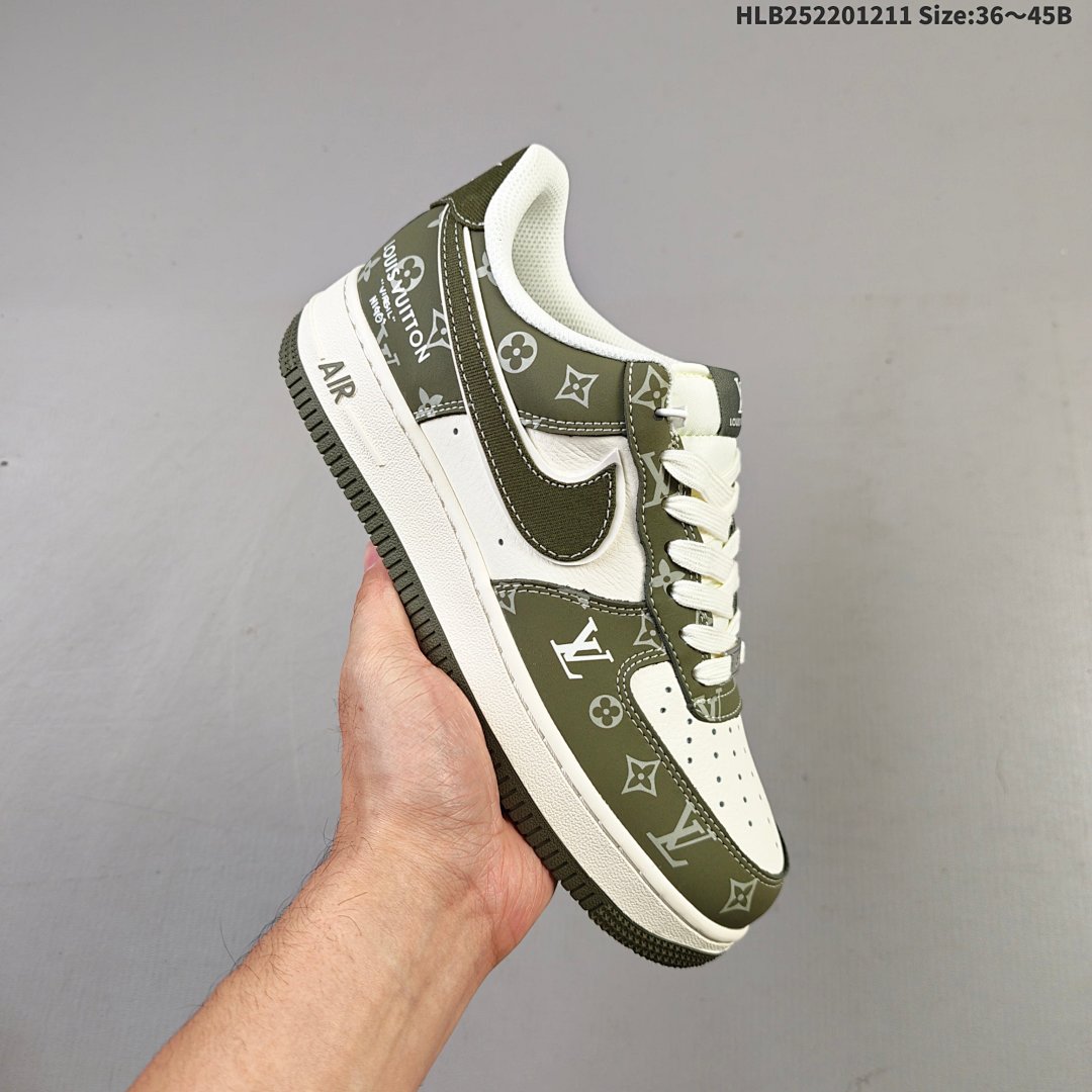 NIKE AIR FORCE 1‘07 -623 - foto 6
