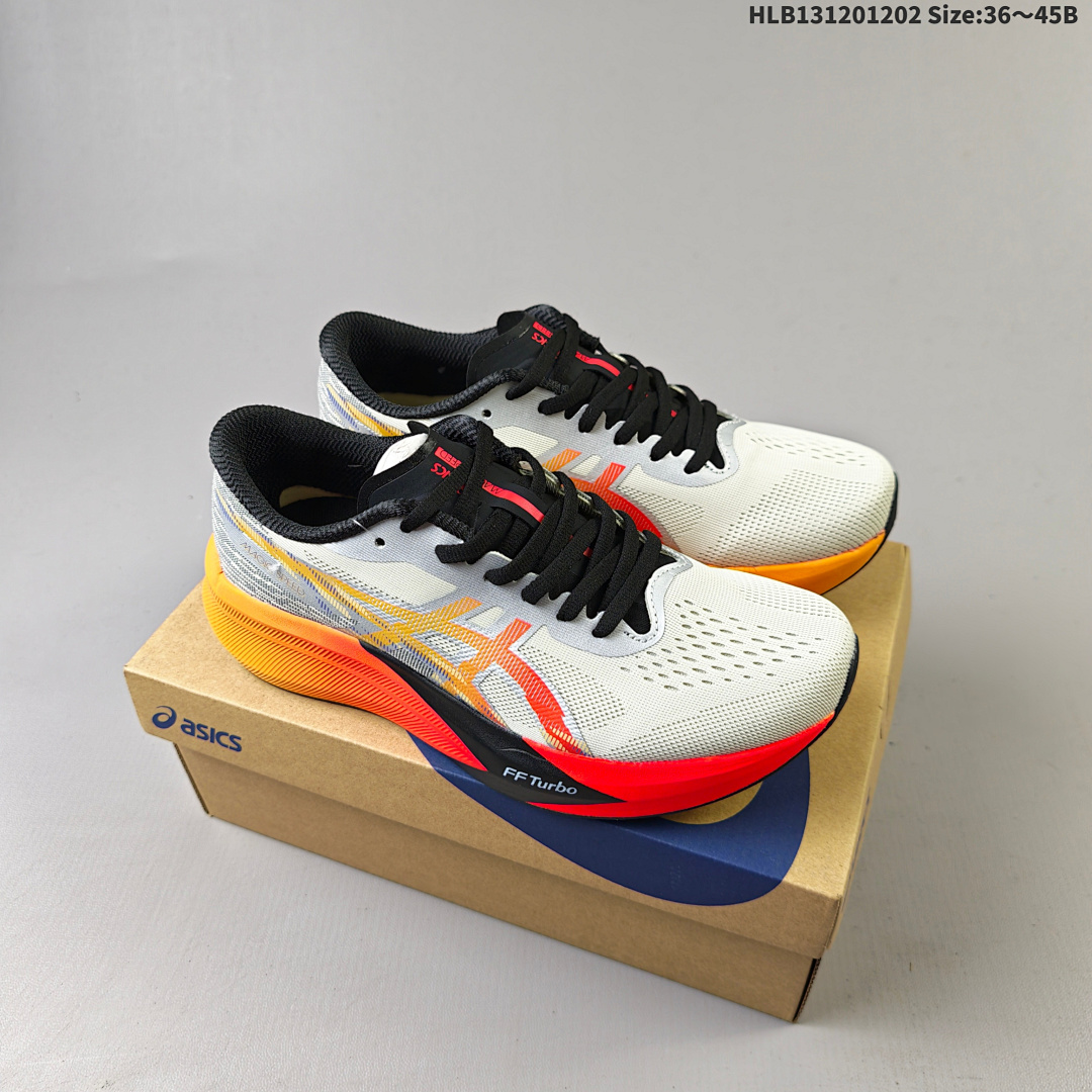 Asics MAGIC SPEED 4 T-GEL - foto 2
