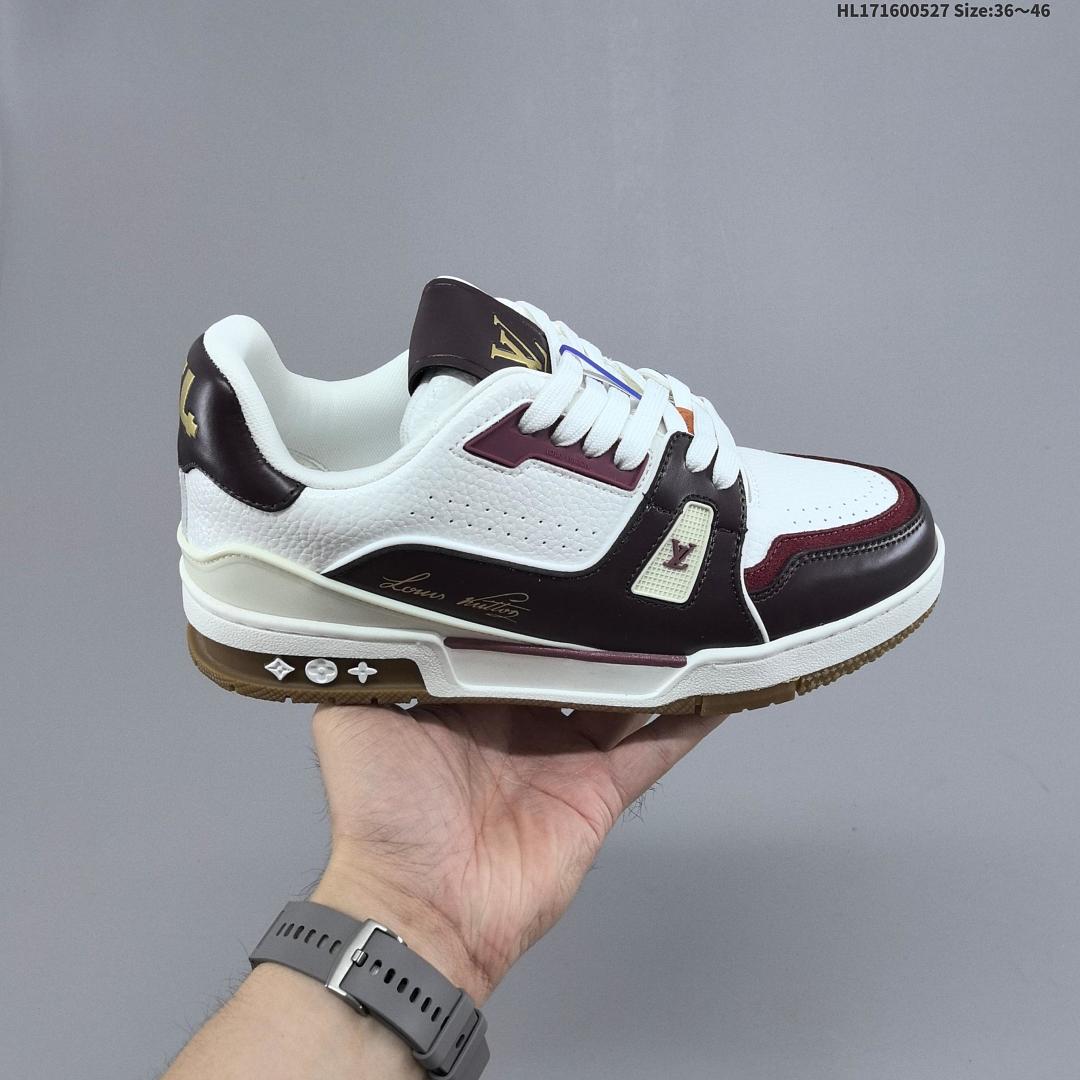 Louis Vuitton LV 3D L - foto 2