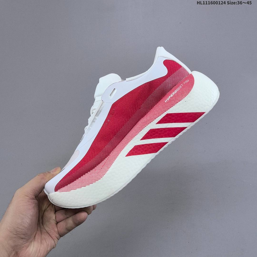 Adidas Hyperboost EDGE Boost ID Size 45 - foto 7