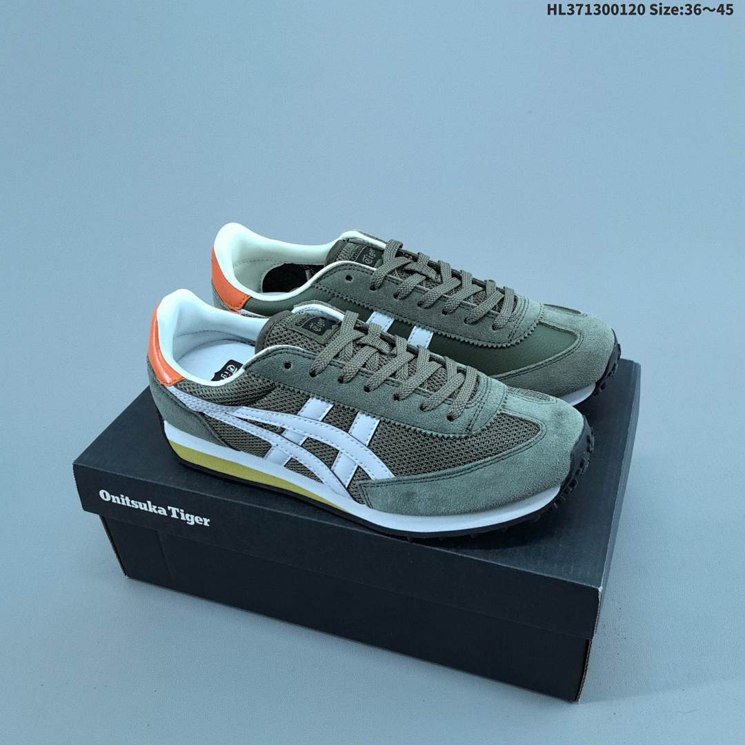 Onitsuka Tiger Edr 78 Onitsuka Tiger - foto 9