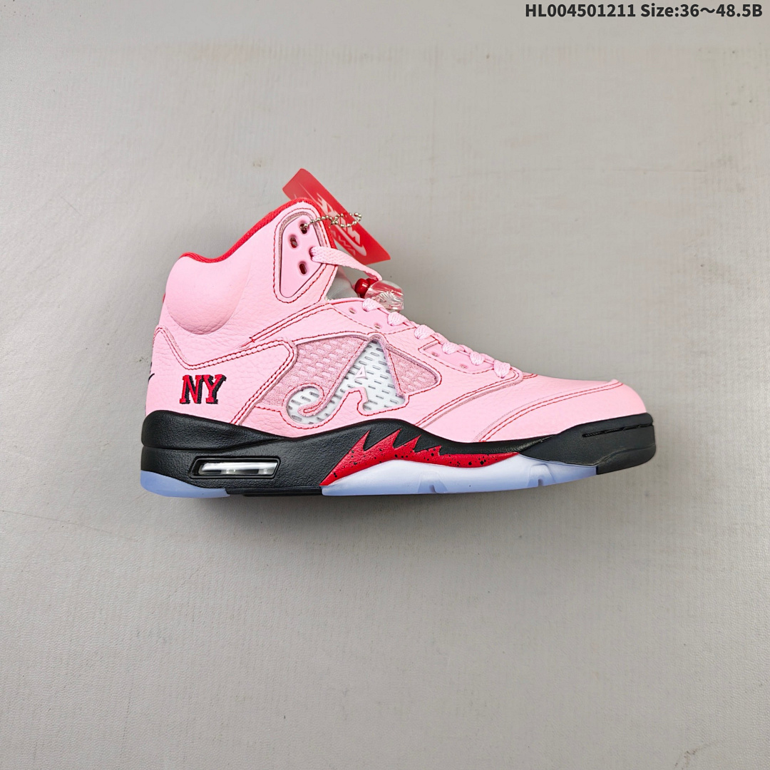 Awake NY x Air Jordan 5 Retro AJ5 5 aj5 5 Awake NY Jordan B - foto 9