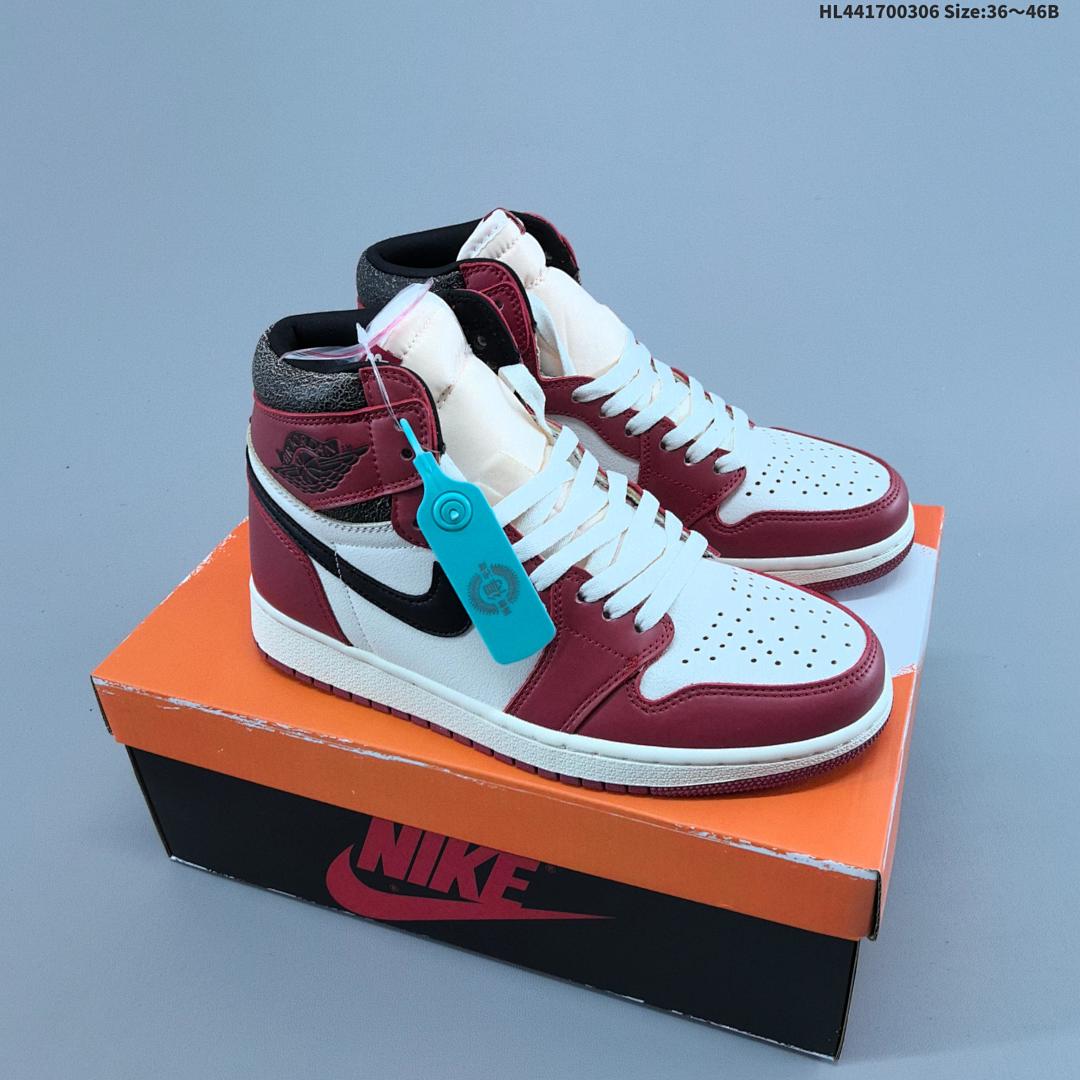 Air Jordan 1 High OG Lost &amp;amp; Found AJ1 1 aj1 1 - foto 8