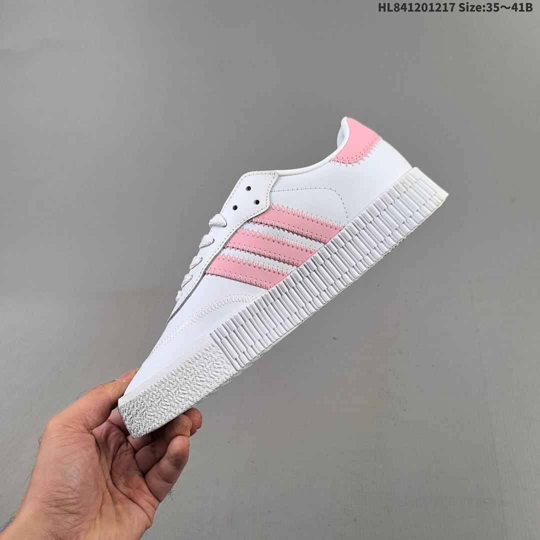 Adidas SAMBA VALENTNE ( / ) Superstar Superstar - foto 7