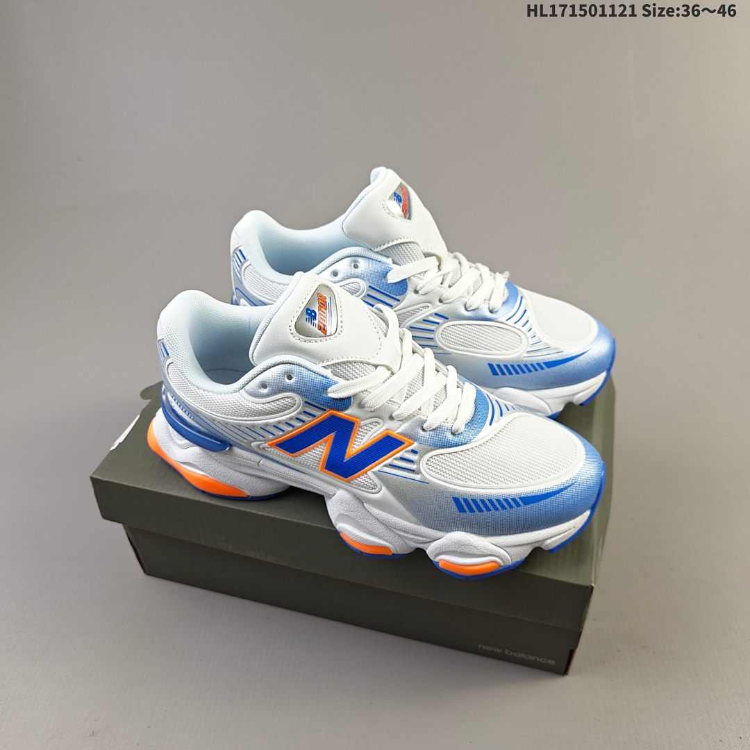New Balance NB2000 2000 New Balance 2 - foto 4