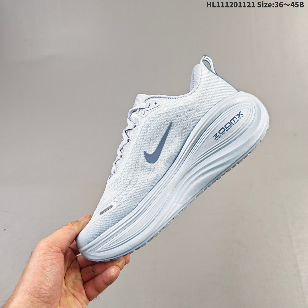Nike VOMERO PLUS ReactX Air Zoom - foto 3