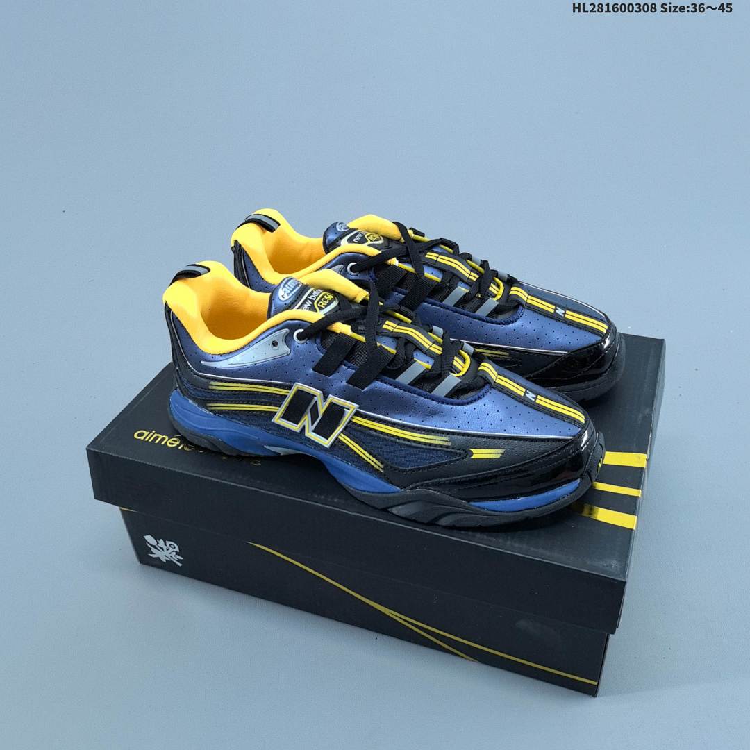 Aimé Leon Dore New Balance RC56 AIME LEON DORE
