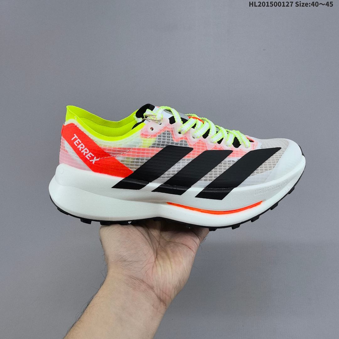 Adidas TERREXAGRAVICSPEEDULT 2 lD Size - foto 8