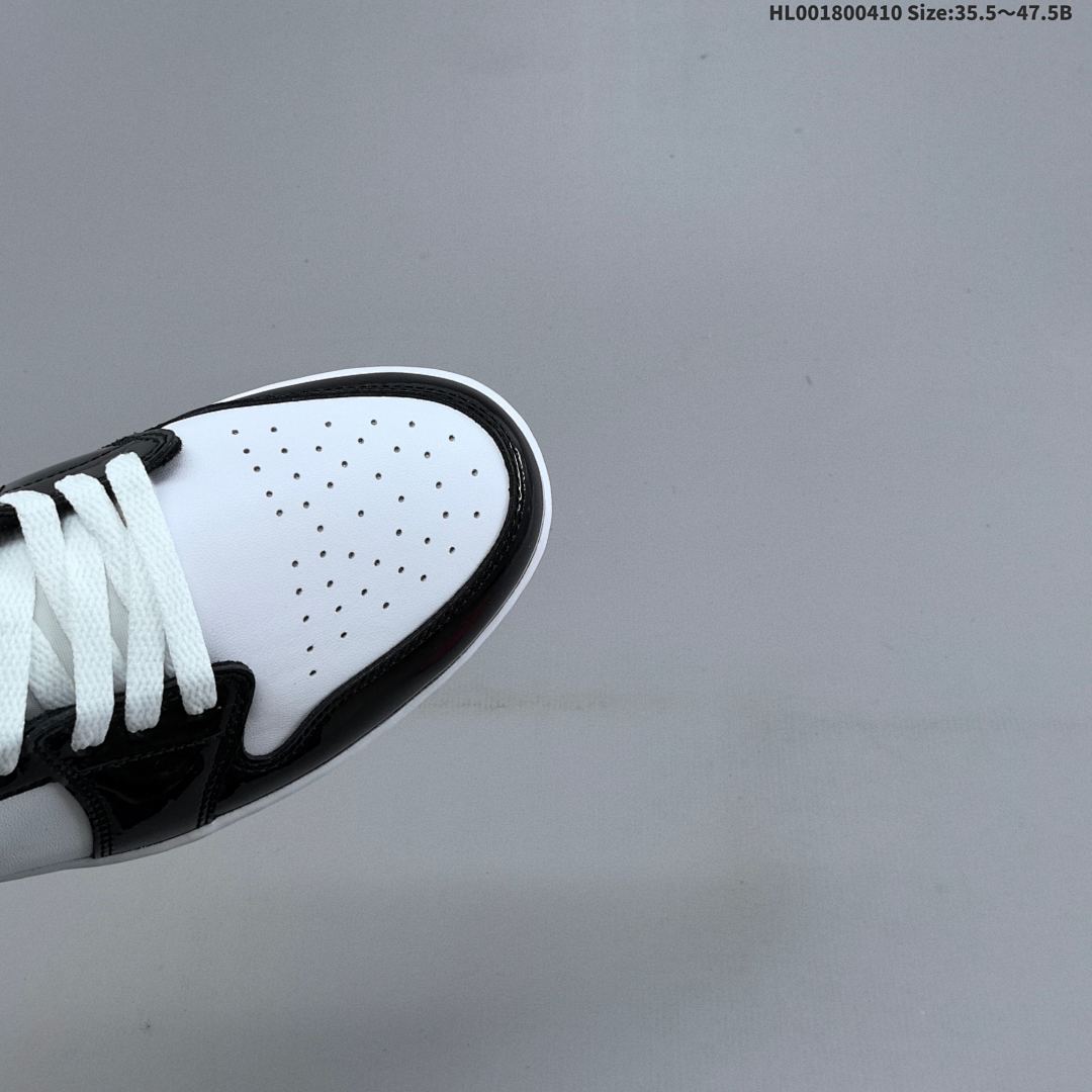Air Jordan 1 Low "Concord" AJ1 1 aj1 1 - foto 8