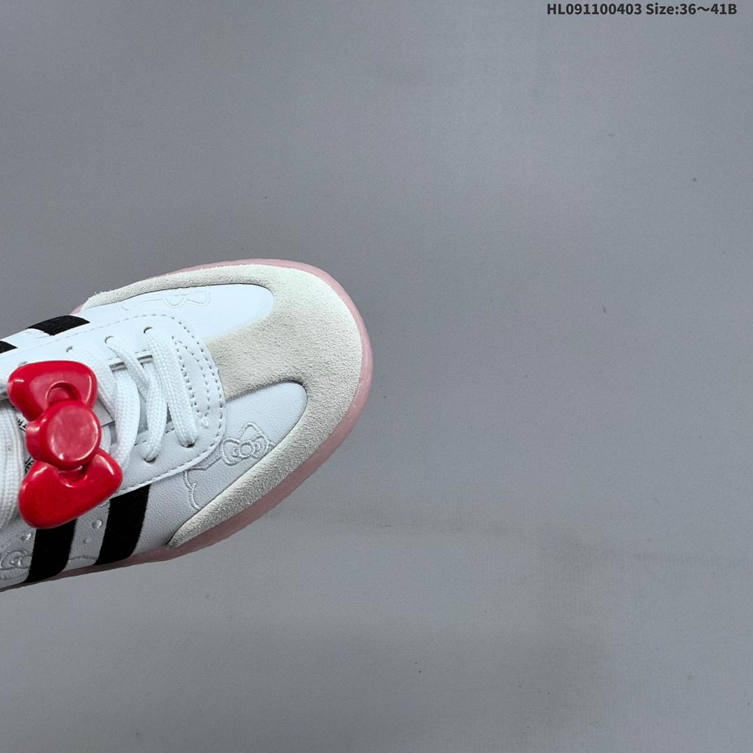 Adidas/ SAMBA VELENTINE Samba - foto 8
