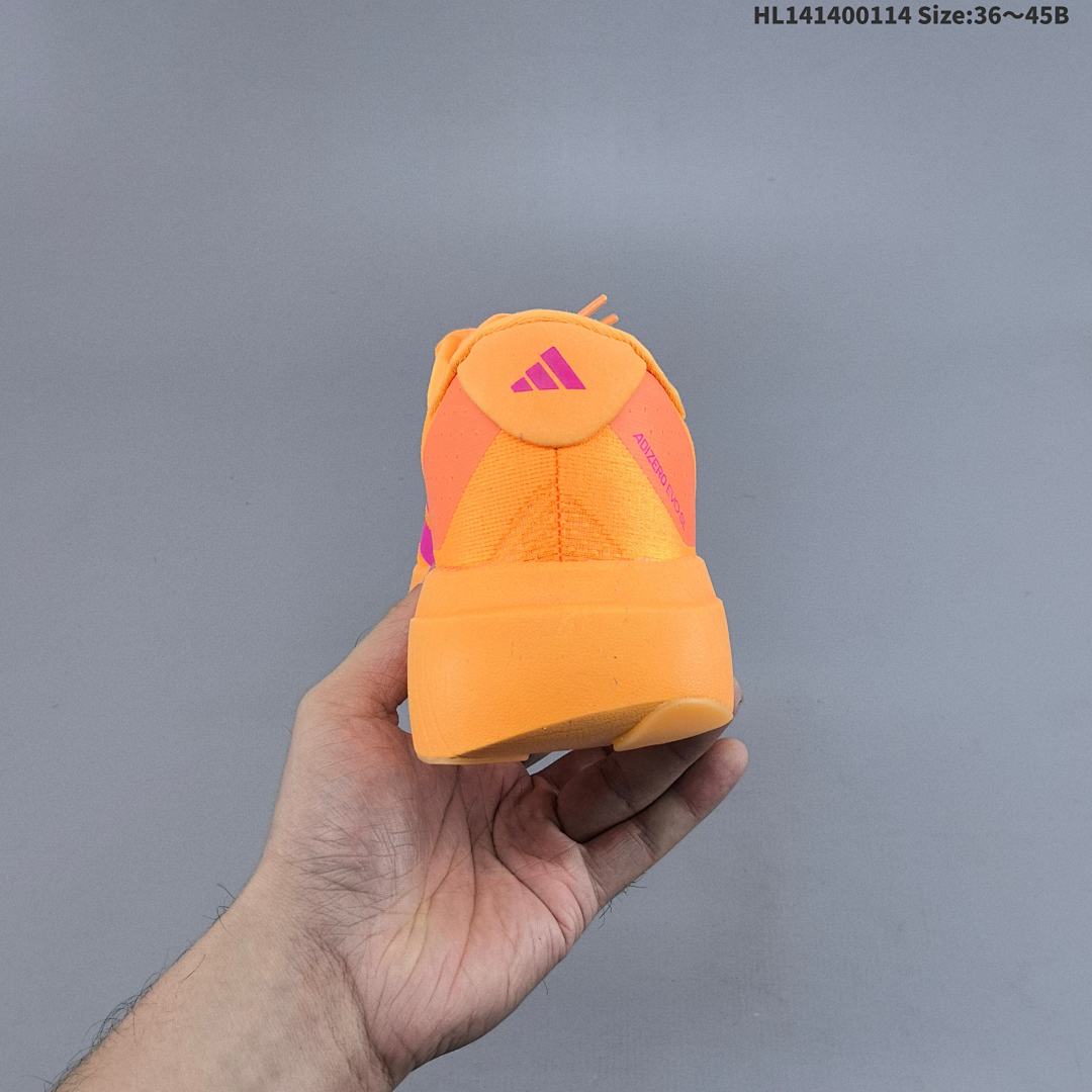 Adidas Adizero Pro Evo SL Lightstrike Pro - foto 5