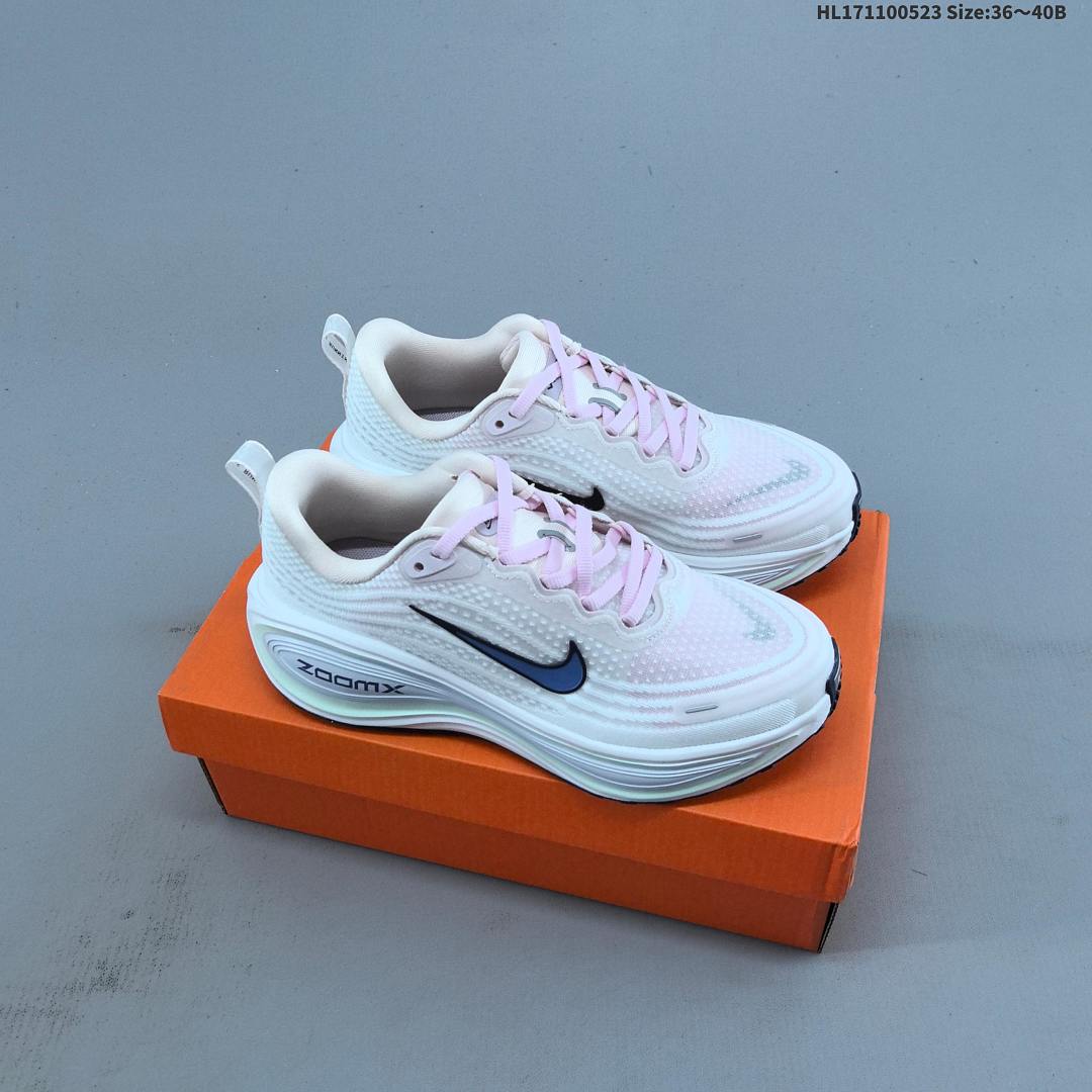 Nike Vomero Plus ReactX Air Zoom