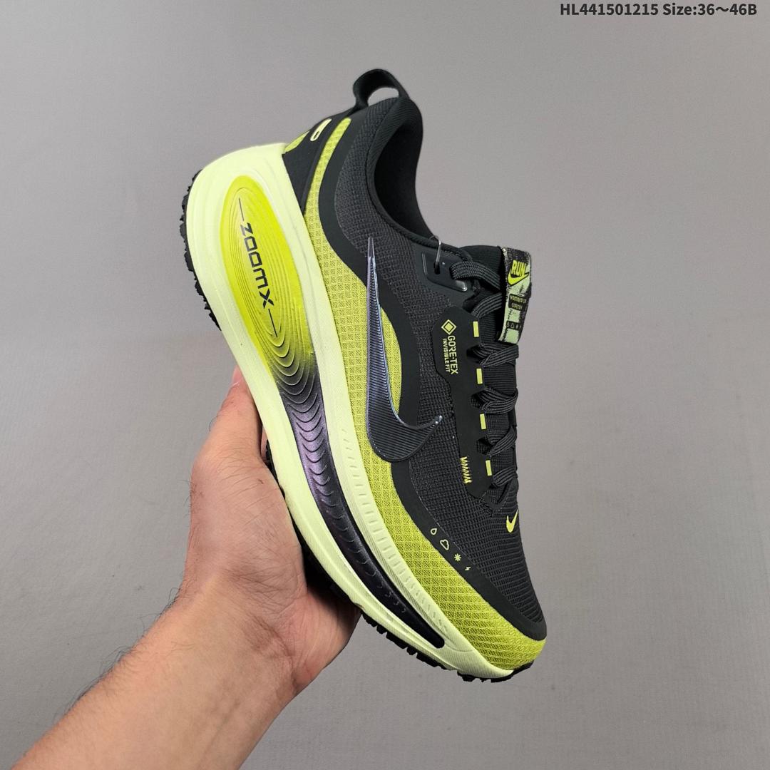 Nike VOMERO 18 GTX ReactX Air Zoom - foto 8