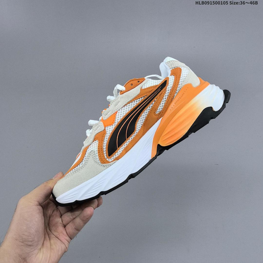 Puma Fade Nitro Ls - - foto 4