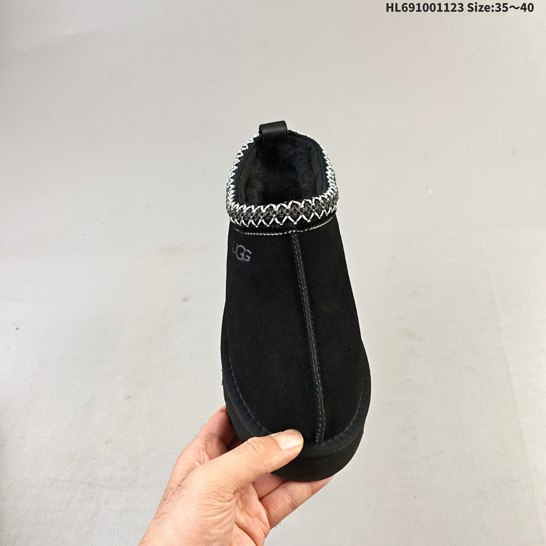 UGG TAZZ HL691001123 Size 40 - foto 7