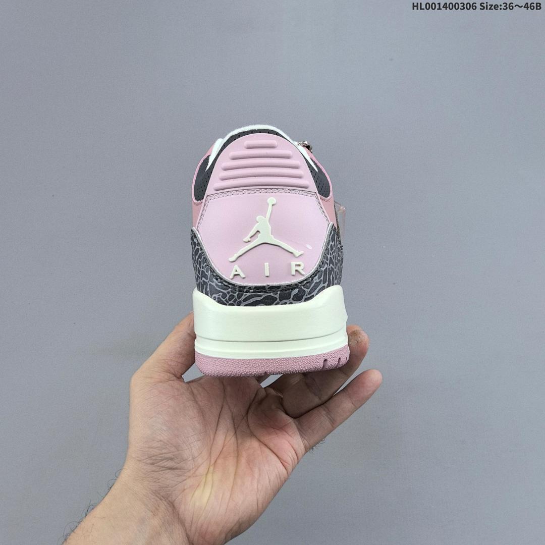 Travis Scott x Air Jordan 3 Retro AJ3 3 aj3 3 TS x AJ3 - foto 6