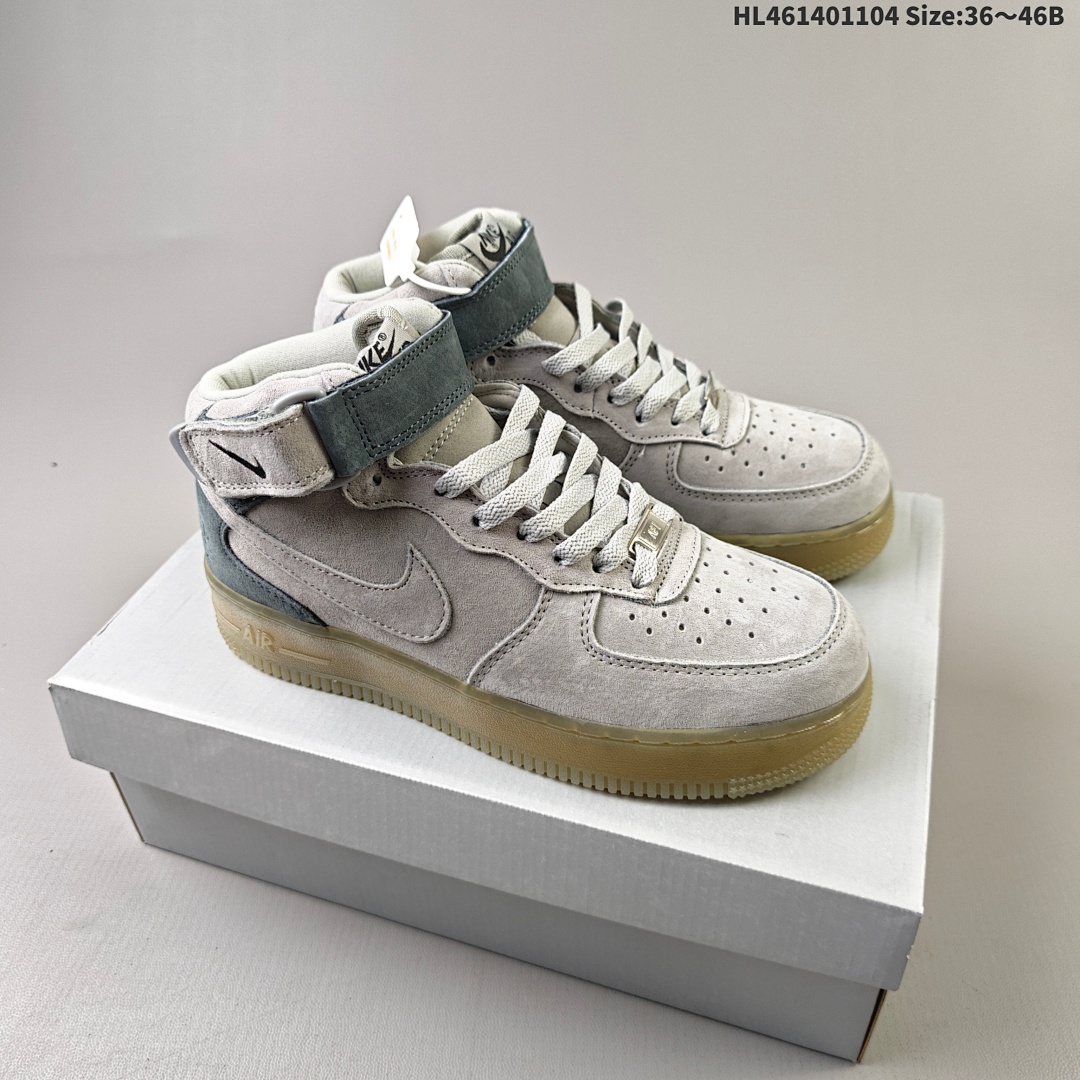 Nike Air Force 1 Mid 07 - foto 2
