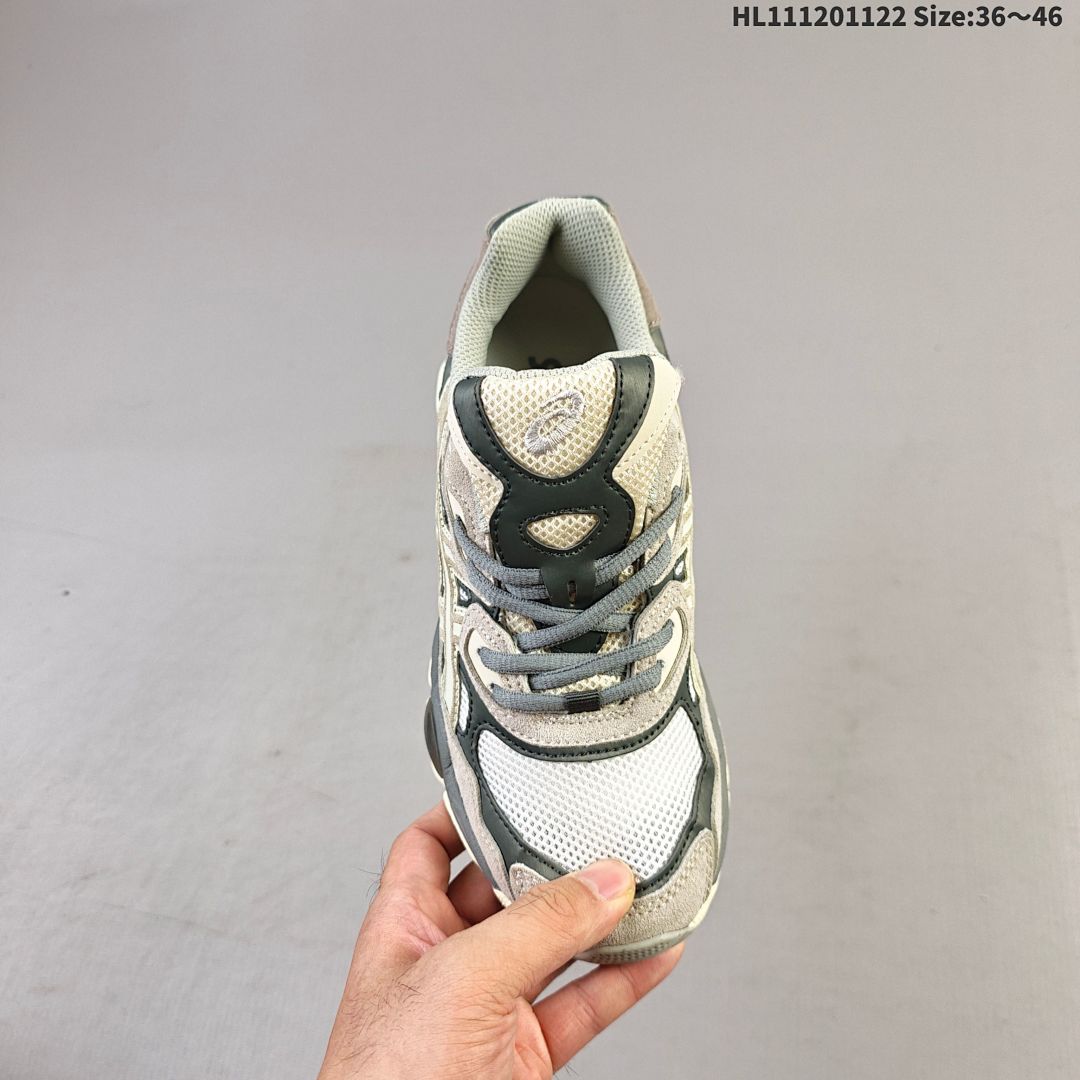 ASICS GEL-NYC AHAR+ - foto 7