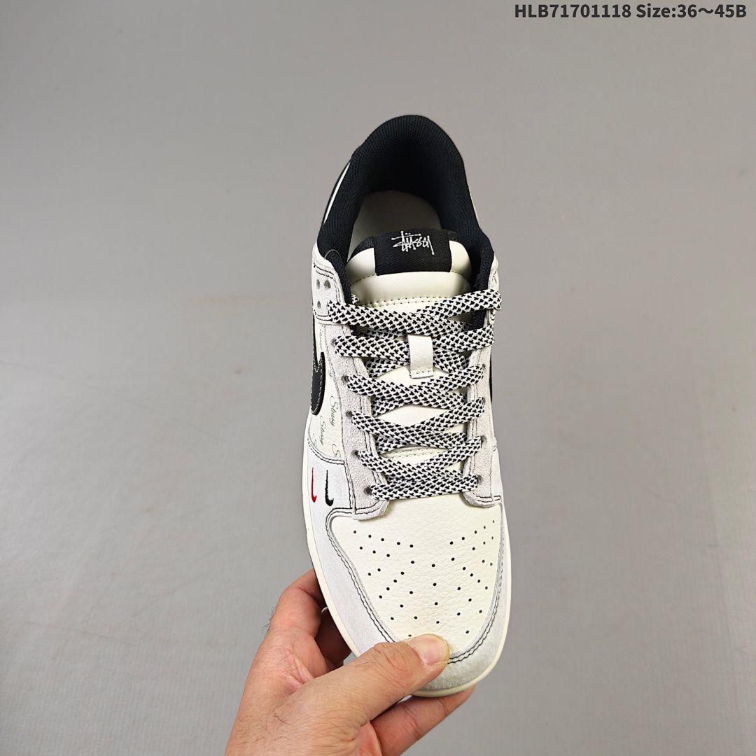 NIKE DUNK SB LOW Dunk SB Dunk Dunk Dunk SB - foto 7