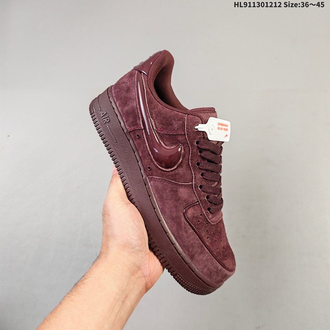 Nike AIR FORCE 1’07 Force - foto 8