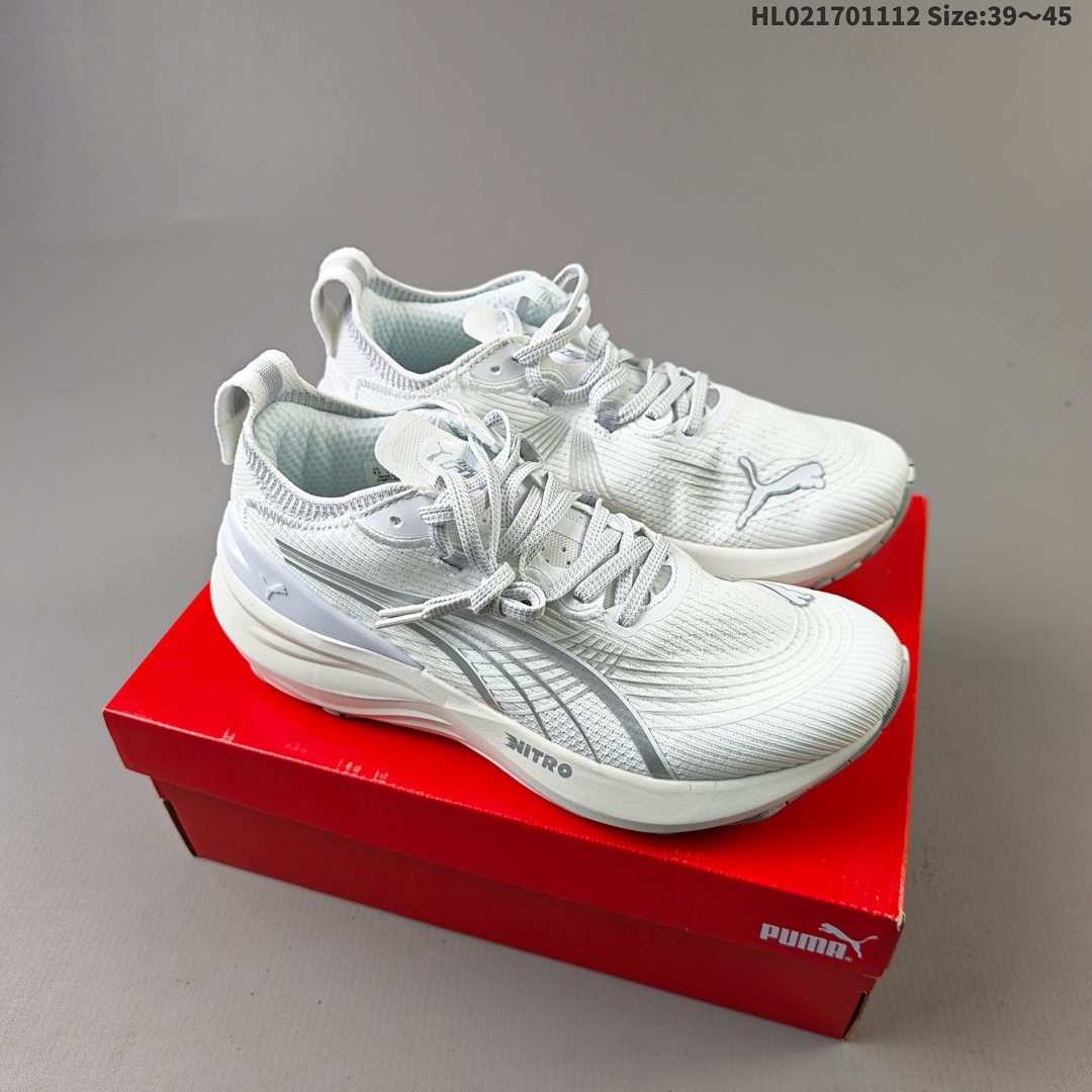 Puma Deviate NITRO 310109HL021701112 Size 45 - foto 4