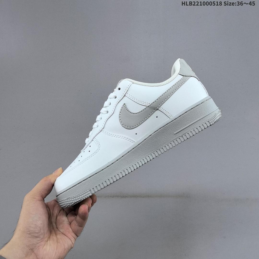 Nike AIR FORCE 1‘07 Force 1 - foto 4