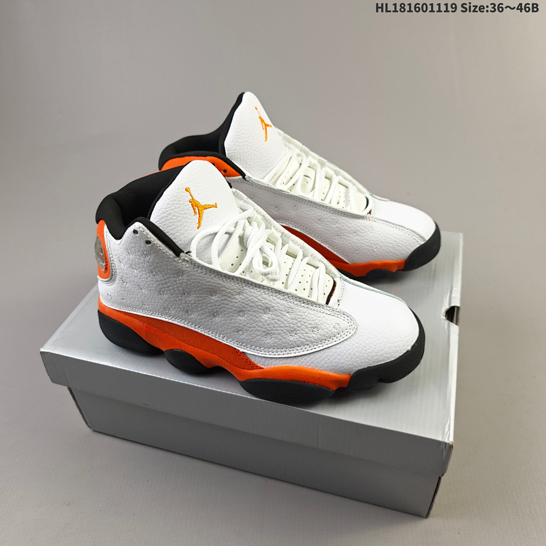 Nike Air Jordan 13 · AJ13 -106