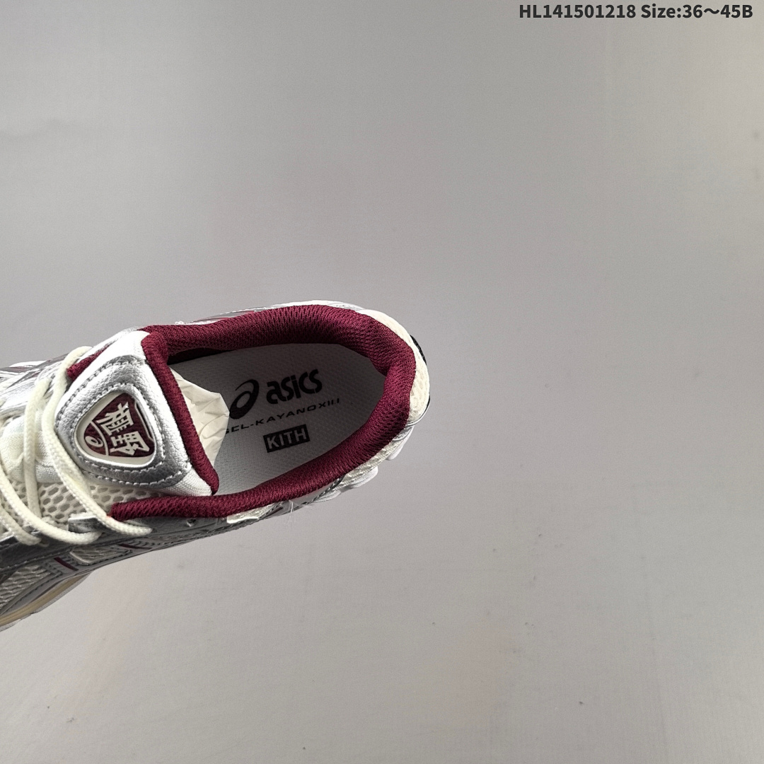 Asics Gel-Kayano 12.1 3D GEL FF BLAST PLUS - foto 2