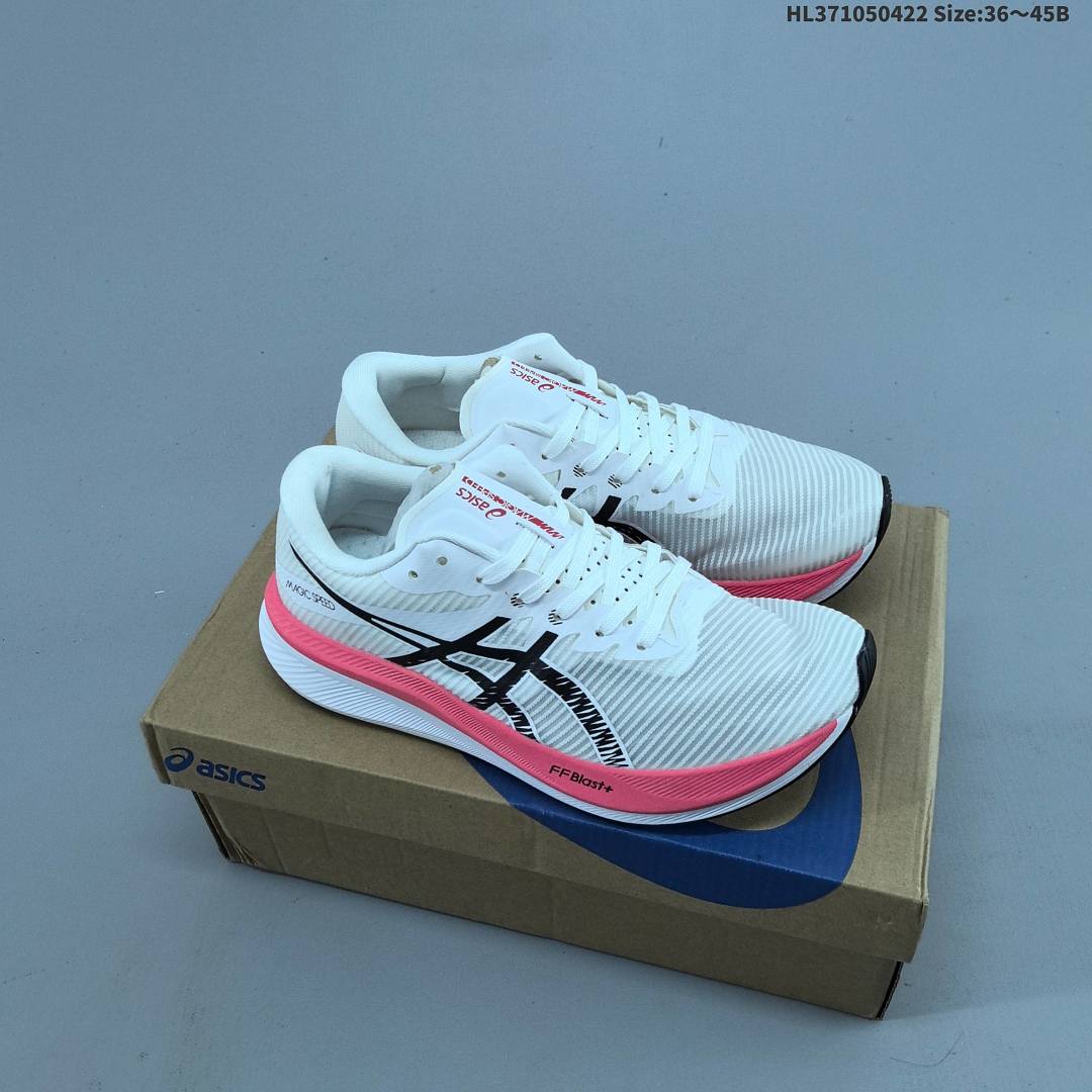 Asics MAGIC SPEED 3 T-GEL - foto 5