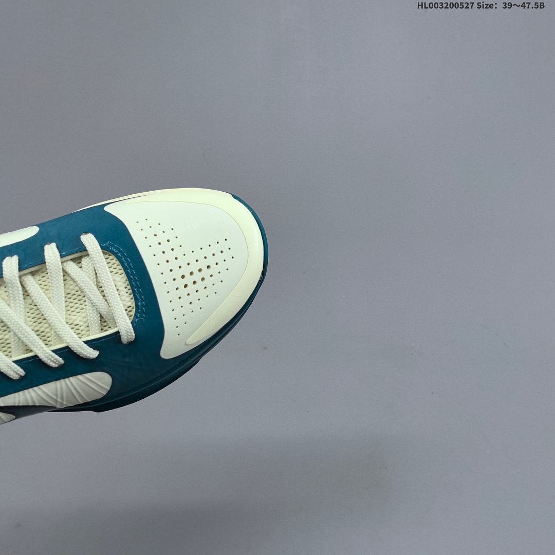 Caitlin Clark x Nike Kobe 5 Protro "Coconut Milk/Bright Spruce" x 5 - foto 8