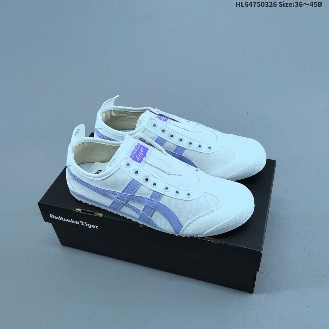 Asics/ MEXICO 66 SD - /Onitsuka Tiger Mexico 66® - foto 5