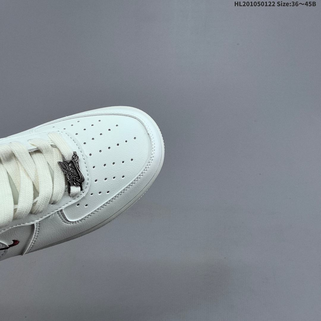 Nike Air Force1 07 low - foto 3