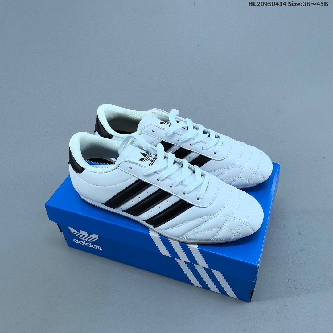 ADIDAS ORIGINALS TAEKWONDO adidas Martial Arts Taekwond - foto 8