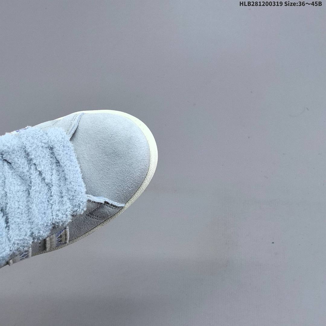 Adidas Originals Campus 00s ID Size 4 - foto 8