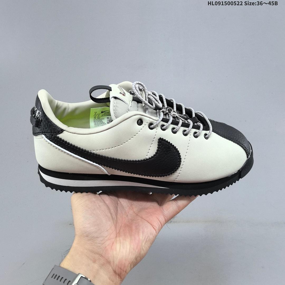 Nike Classic Cortez Cortez - foto 3