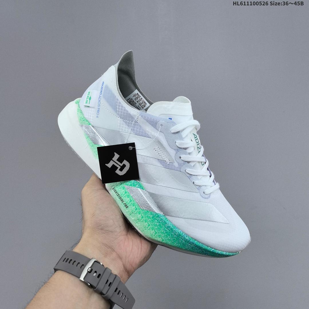 Adidas Adizero Adios Pro 4M Flywire Zoom - foto 5