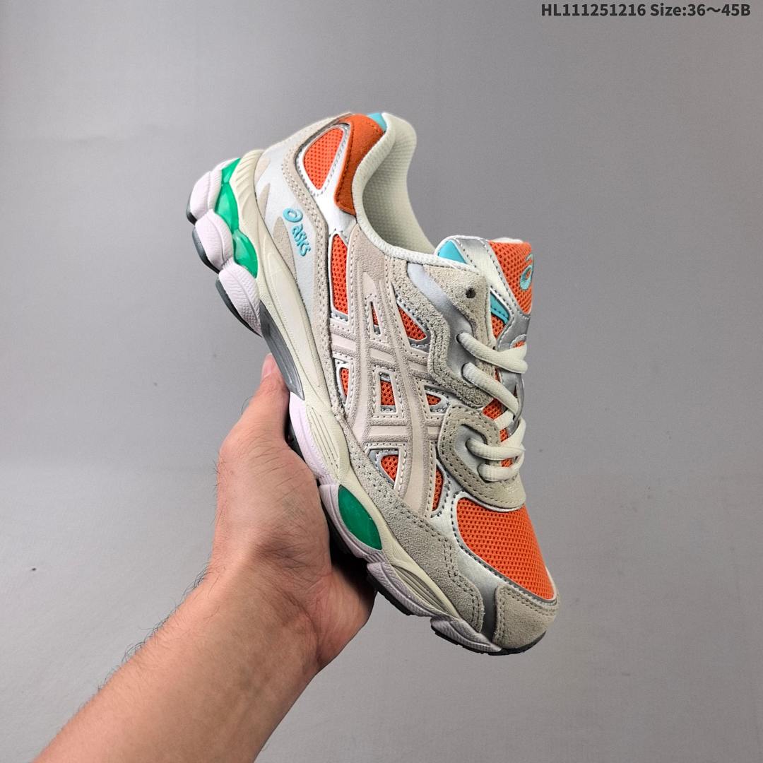 ASICS GEL-NYC AHAR+ - foto 6