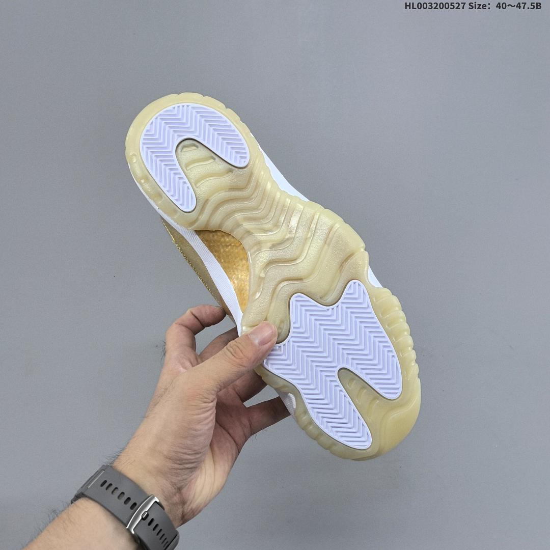 Air Jordan 11 Retro Low "Mother& x27;s Day" AJ11 11 aj11 11 - foto 7