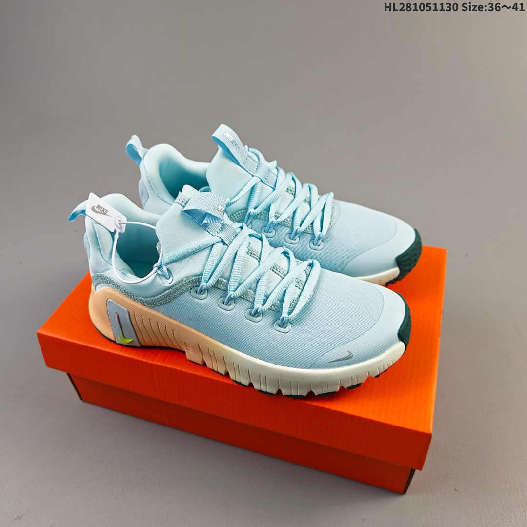 NIKE 2025 FREE METCON 6 / Nike Free Metcon 6 - foto 2