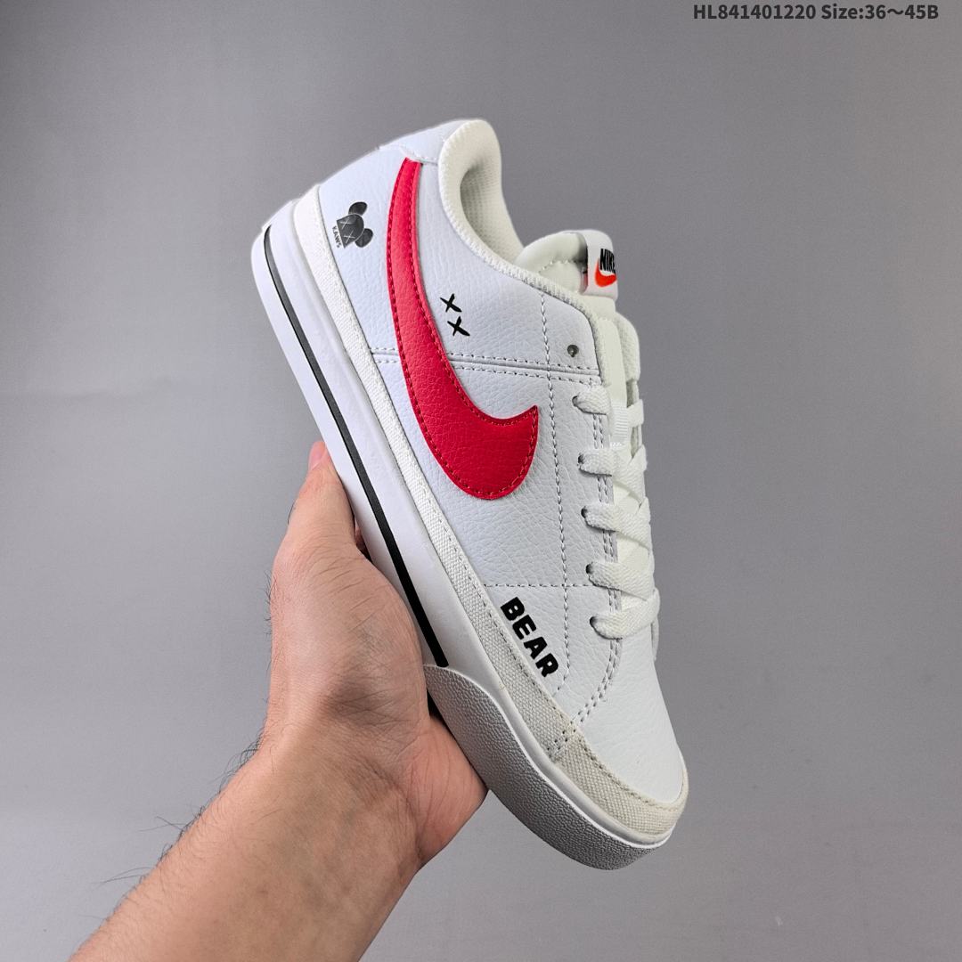 Nike Court Legacy CU4150-109 ID Size - foto 6