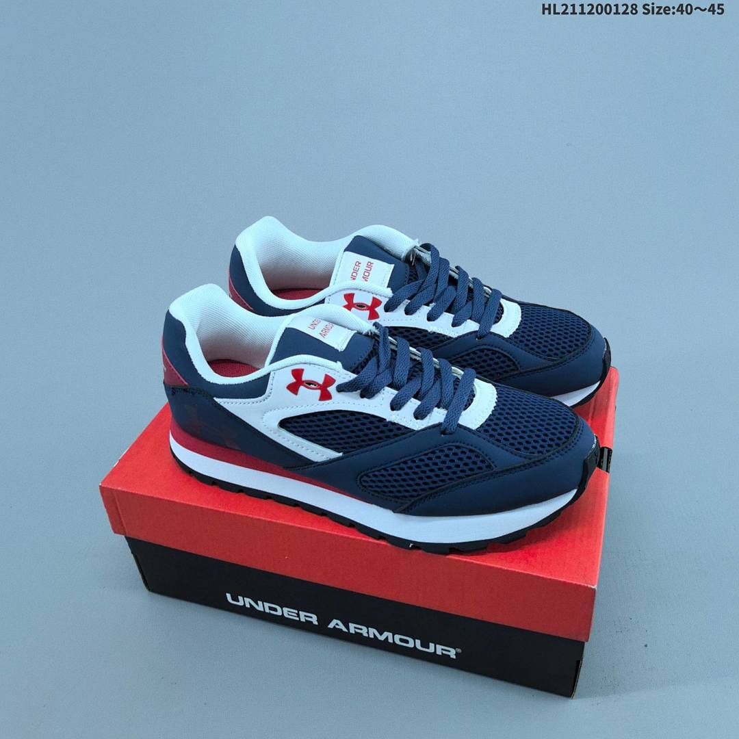Under Armour UNDER ARMOUR®Vibram ID Size 4 - foto 5