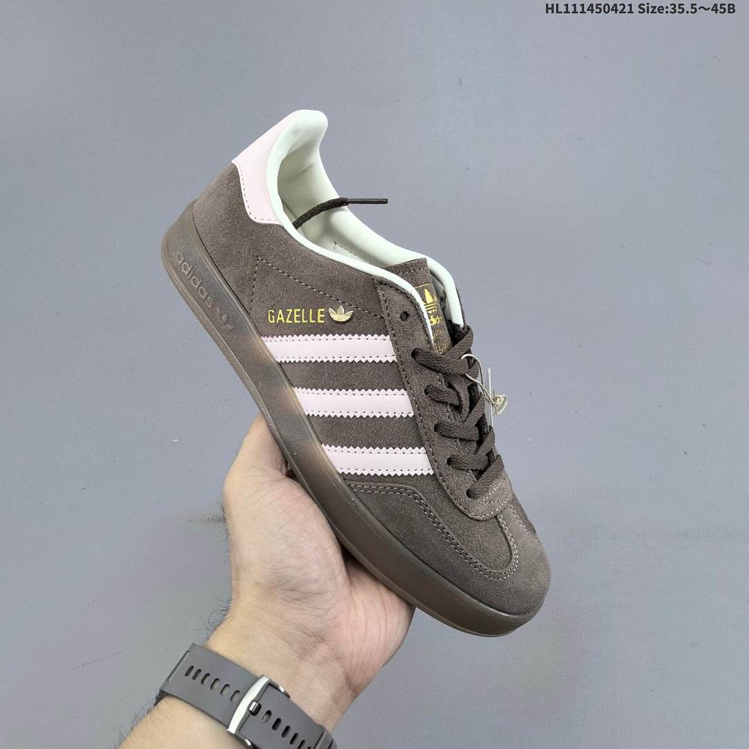 Adidas Originals Gazelle INdoor - foto 3